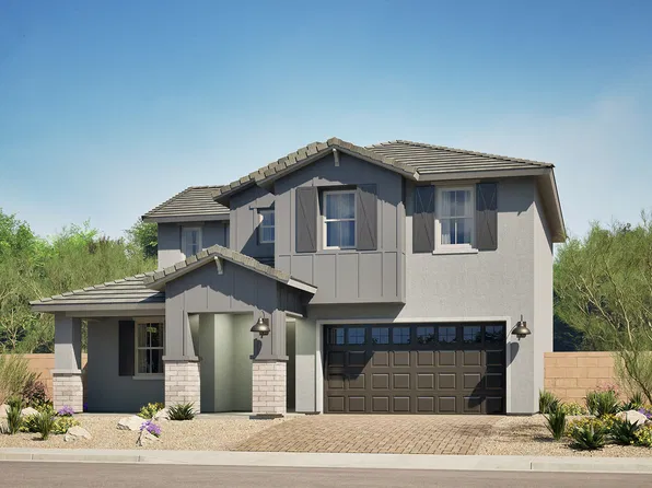 13473 W Via Perugia, Peoria, AZ 85383