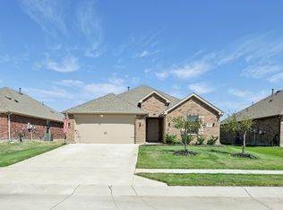 520 Calm Springs Dr, Princeton, TX 75407
