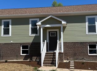 2321 Evans Mill Rd, Dillwyn, VA