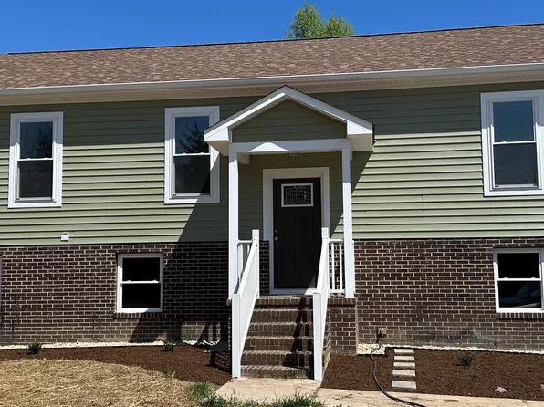 2321 Evans Mill Rd, Dillwyn, VA 23936