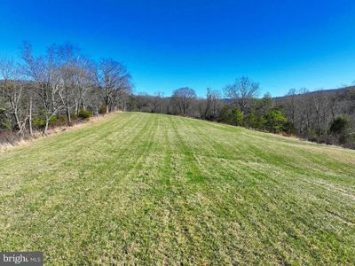 Parker Hollow Rd, Lost City, WV, 26810