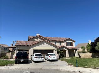 4103 Rainer Pl W, Lancaster, CA 93536