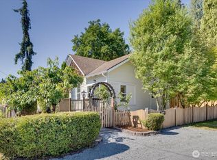 402 W Galena Street, Granite Falls, WA 98252