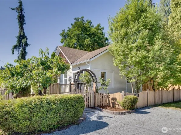 402 W Galena Street, Granite Falls, WA 98252