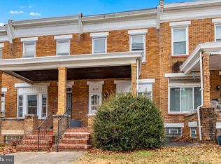 3237 Dudley Ave, Baltimore, MD 21213