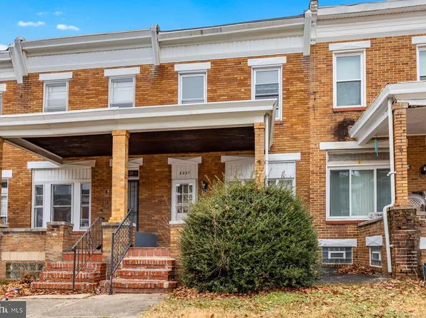 3237 Dudley Ave, Baltimore, MD 21213