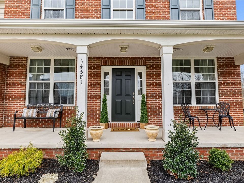 34581 Braemore Dr, North Ridgeville, OH 44039 Zillow