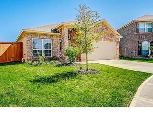 32706 Oak Heights Ln, Brookshire, TX 77423