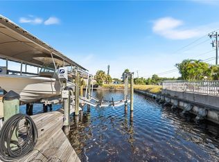 4543 SE 6th Pl APT 1F, Cape Coral, FL 33904