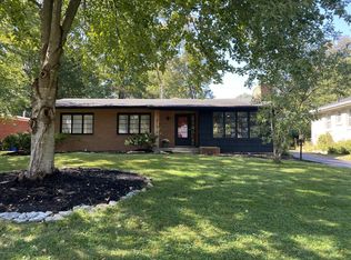 312 Bramton Rd, Bellewood, KY 40207