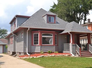 1529 N 58th St, Milwaukee, WI 53208