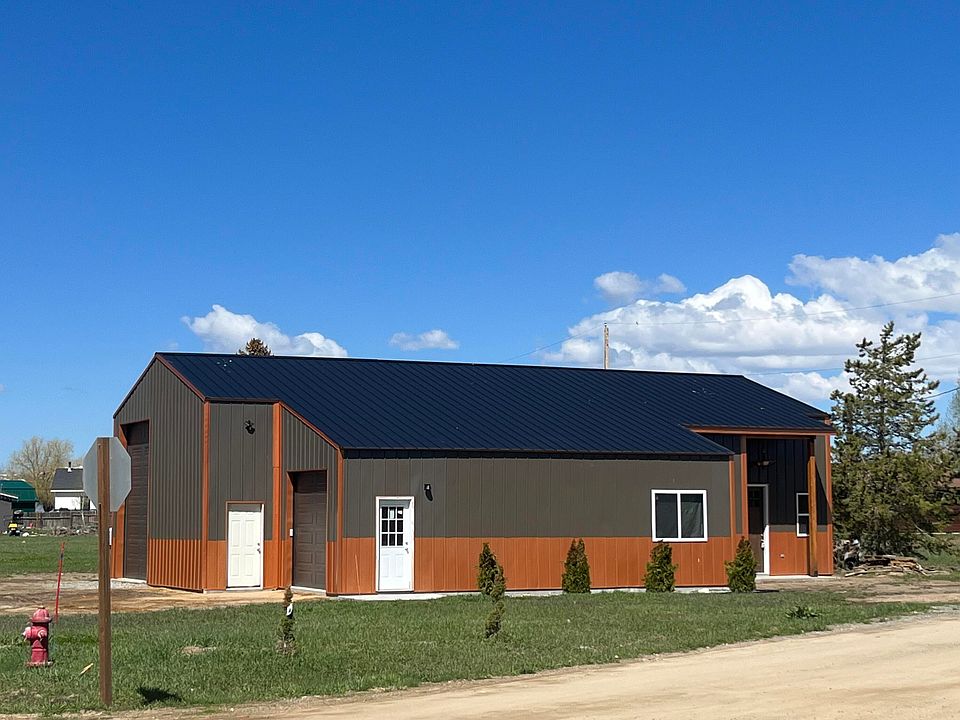 331 W Sage Ave, Fairfield, ID 83327 MLS 22330107 Zillow