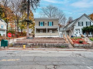 90-92 Pleasant St, Fitchburg, MA 01420