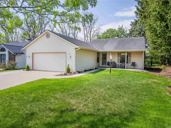 3104 Dockshire Ln, Fort Wayne, IN 46804