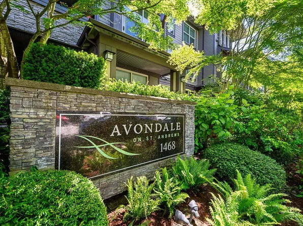 1468 Saint Andrews Ave #103, North Vancouver, BC V7L 0A8