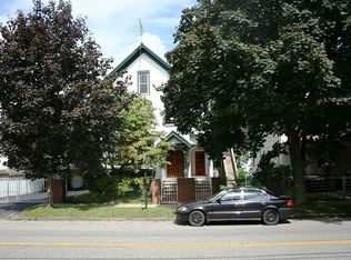 91 Franklin St, Danbury, CT 06810