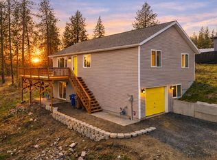 1919 W 27th Ave, Spokane, WA 99224