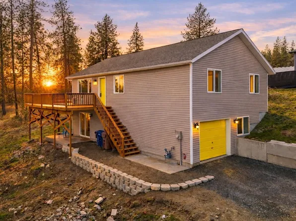 1919 W 27th Ave, Spokane, WA 99224