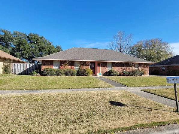 3726 Canyonland Dr, Baton Rouge, LA 70814