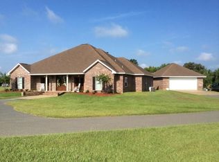 686 Henry Bass Rd, Deridder, LA 70634