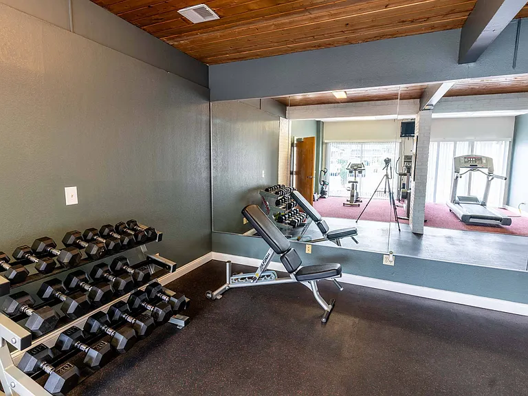 Arbor Pointe Townhomes — Photo 11