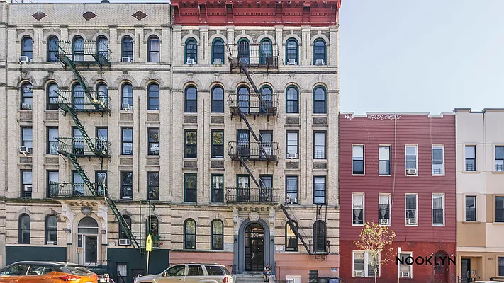 Rented by Nooklyn NYC LLC | media 42