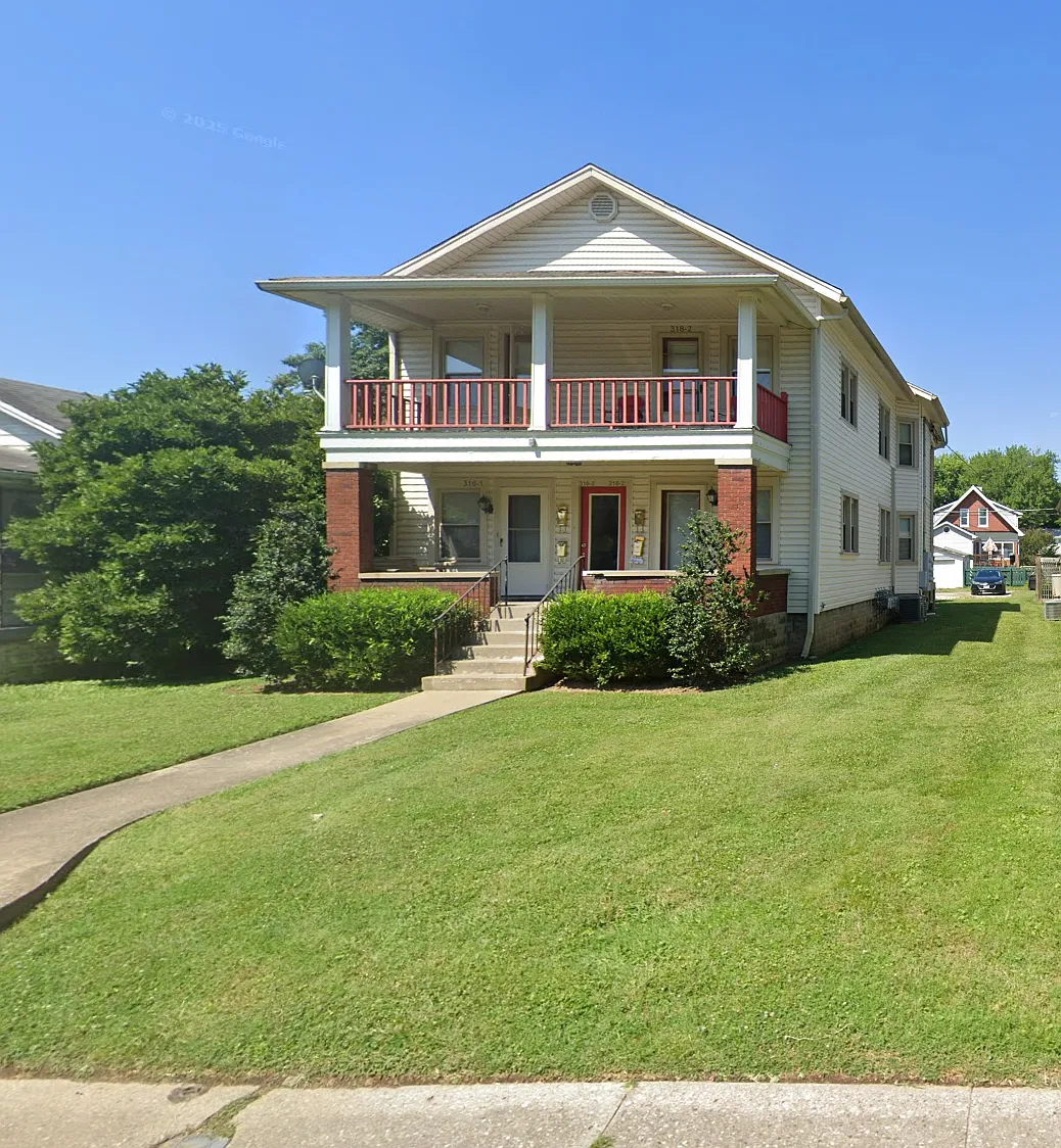 1 bed, 650 sqft, $800 — Photo 1