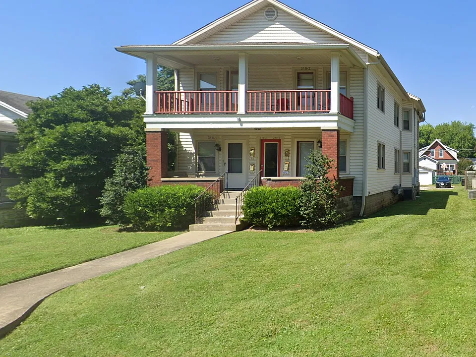 318 W Kenwood Way #1