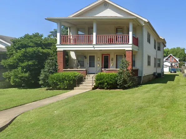 318 W Kenwood Way #1, Louisville, KY 40214