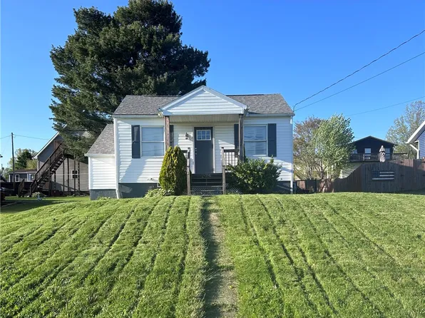 204 Campbell Ave, Butler, PA 16001