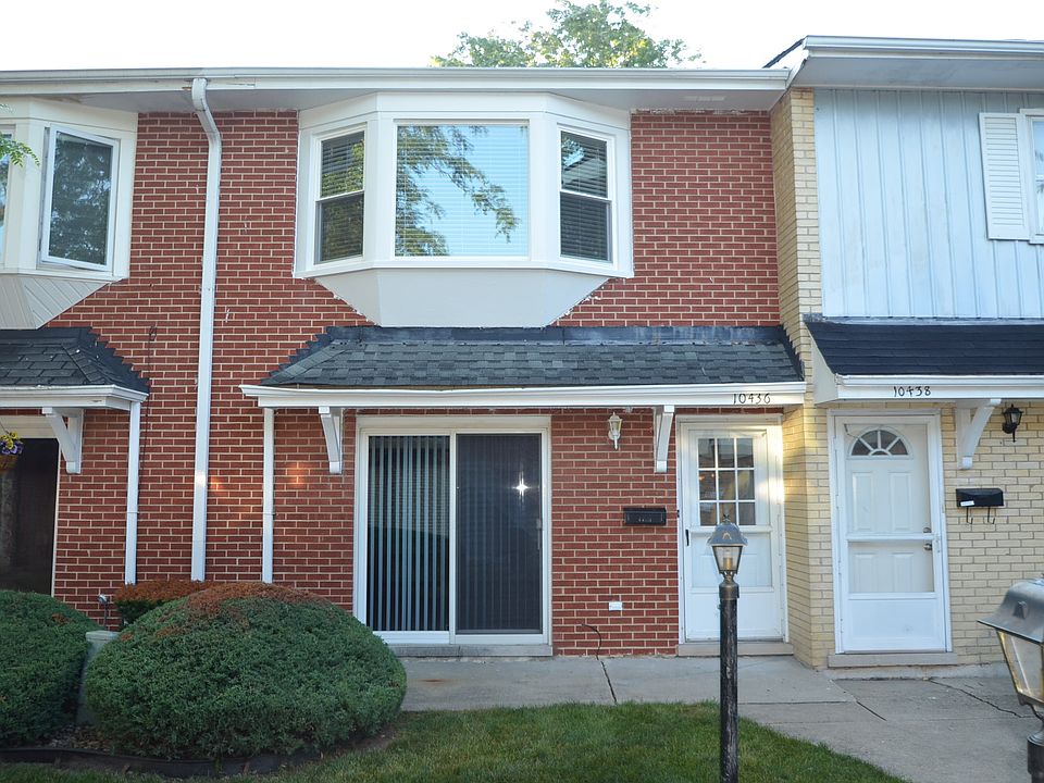 1st image of 10436 S Major Ave