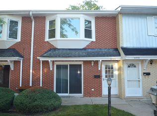 10436 S Major Ave, Oak Lawn, IL 60453