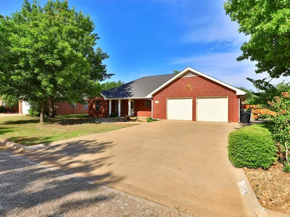 1710 Smith Dr, Abilene, TX 79601