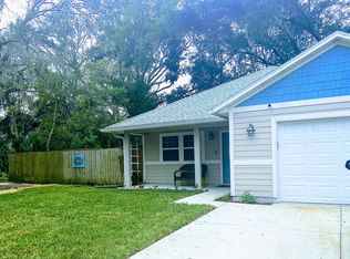 3525 Atcheson St, Saint Augustine, FL 32084