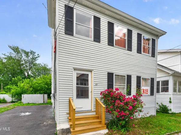 69 Hurlbut Street, Albany, NY 12209