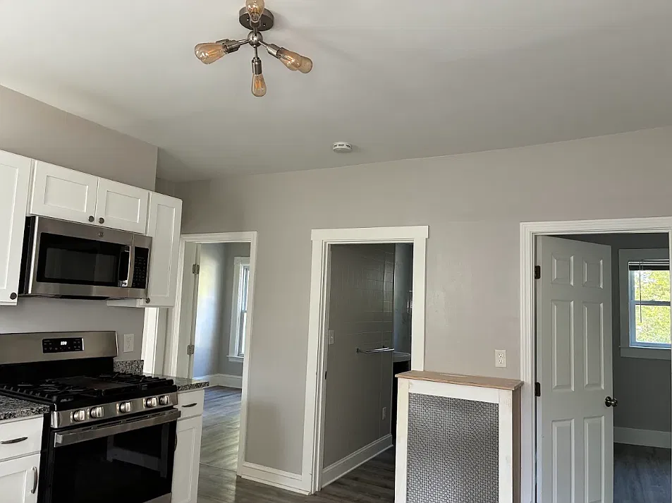 35 Green Street - 2 — Photo 2