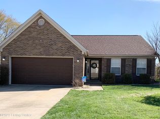 7210 Quindero Run Rd, Louisville, KY 40228