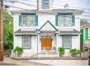 925 N Orange St #925, Shamokin, PA 17872
