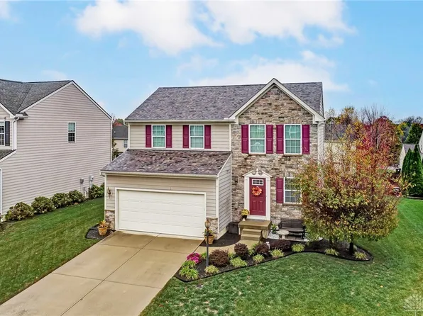 3287 Witherspoon Dr, Dayton, OH 45440