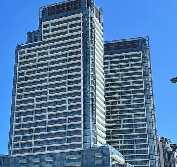 8 Olympic Garden Dr #3304 — Photo 1