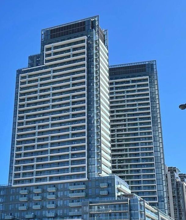 1st image of 8 Olympic Garden Dr #3304
