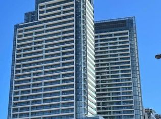 8 Olympic Garden Dr #3304, Toronto, ON M2M 0B9