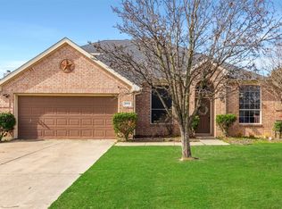 3112 Union Lake Rd, Denton, TX 76210