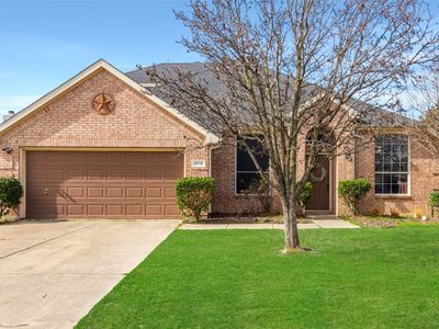 3112 Union Lake Rd, Denton, TX, 76210