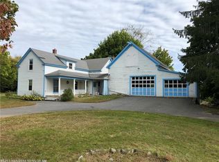 83 Ridge Rd, Lisbon, ME 04252