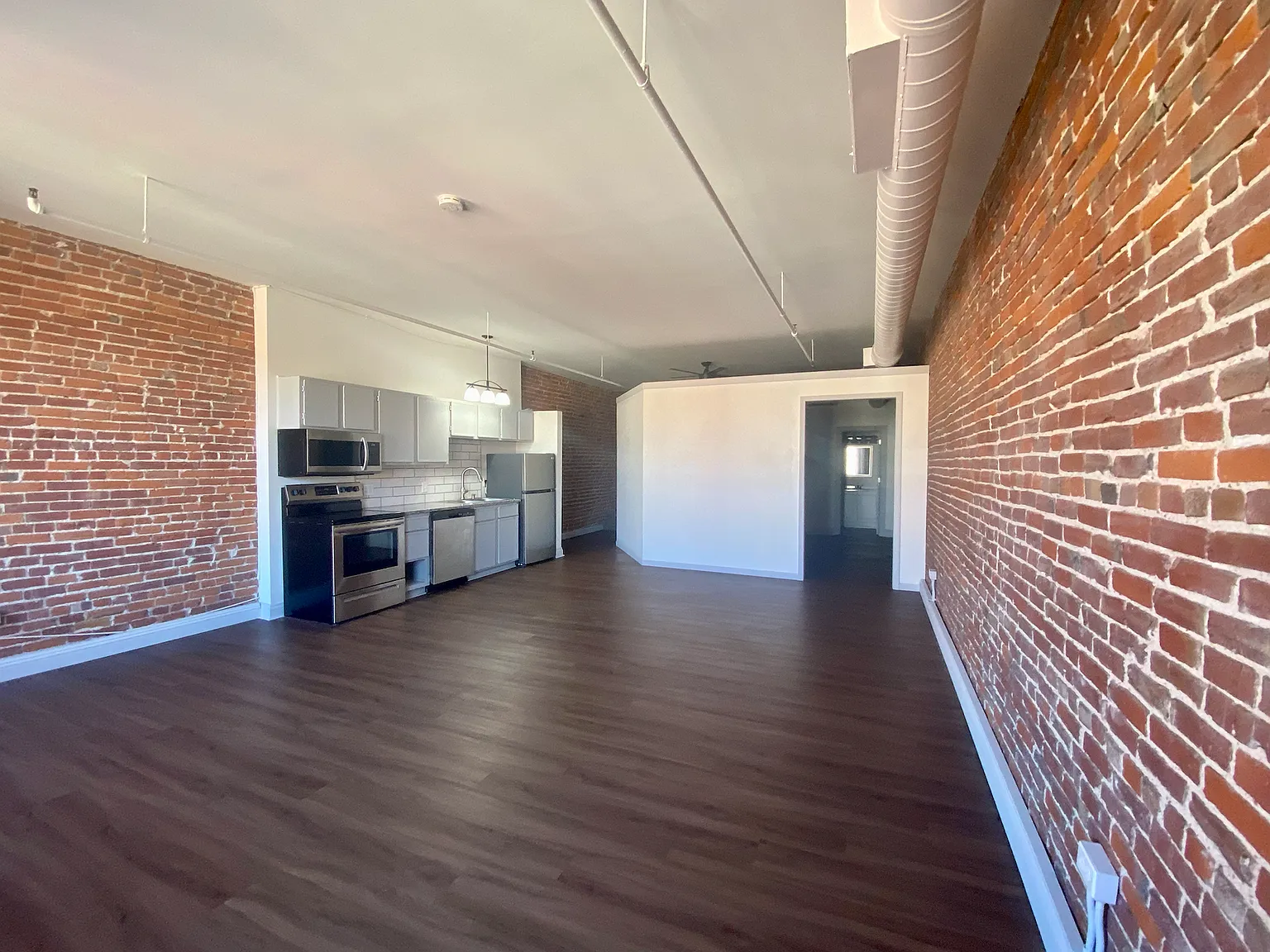 Delaware Lofts - 309-308 — Photo 1