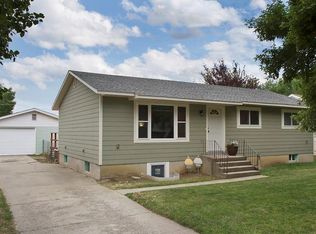 4228 Bruce Ave, Billings, MT 59101