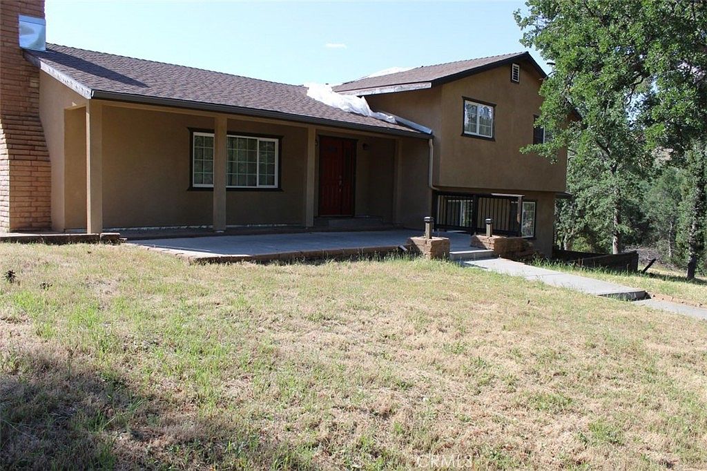 43572 Ranger Circle Dr, Coarsegold, CA 93614 Zillow