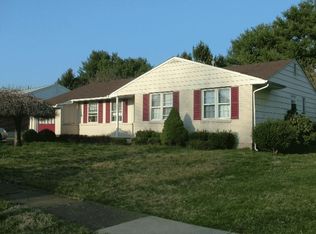 2611 Belaire Dr, Wilmington, DE 19808