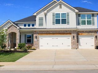 3604 Llano River Dr, College Station, TX 77845
